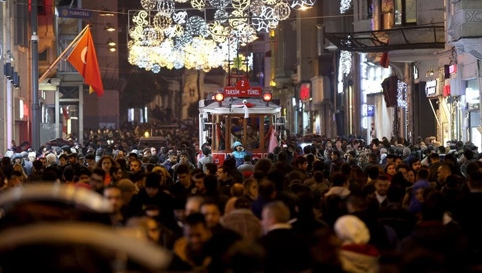 Αποκάλυψη-τώρα για την Τουρκία: Εκατομμύρια Τούρκοι έμαθαν πως είναι εξισλαμισμένοι Έλληνες, Αρμένιοι και Εβραίοι –  Ψάχνουν για την καταγωγή τους